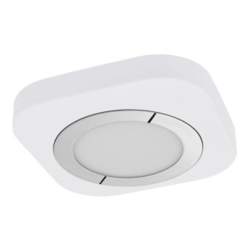 Eglo 96394 - Oprawa sufitowa LED PUYO LED/11W/230V biała