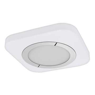 Eglo 96396 - LED lampa sufitowa PUYO 1xLED/16,5W/230V biała