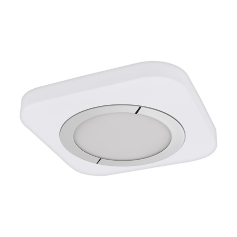 Eglo 96396 - LED Lampa sufitowa PUYO 1xLED/16,5W/230V biały