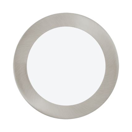 Eglo 96407 - LED Oprawa wpuszczana FUEVA 1 1xLED/10,95W/230V