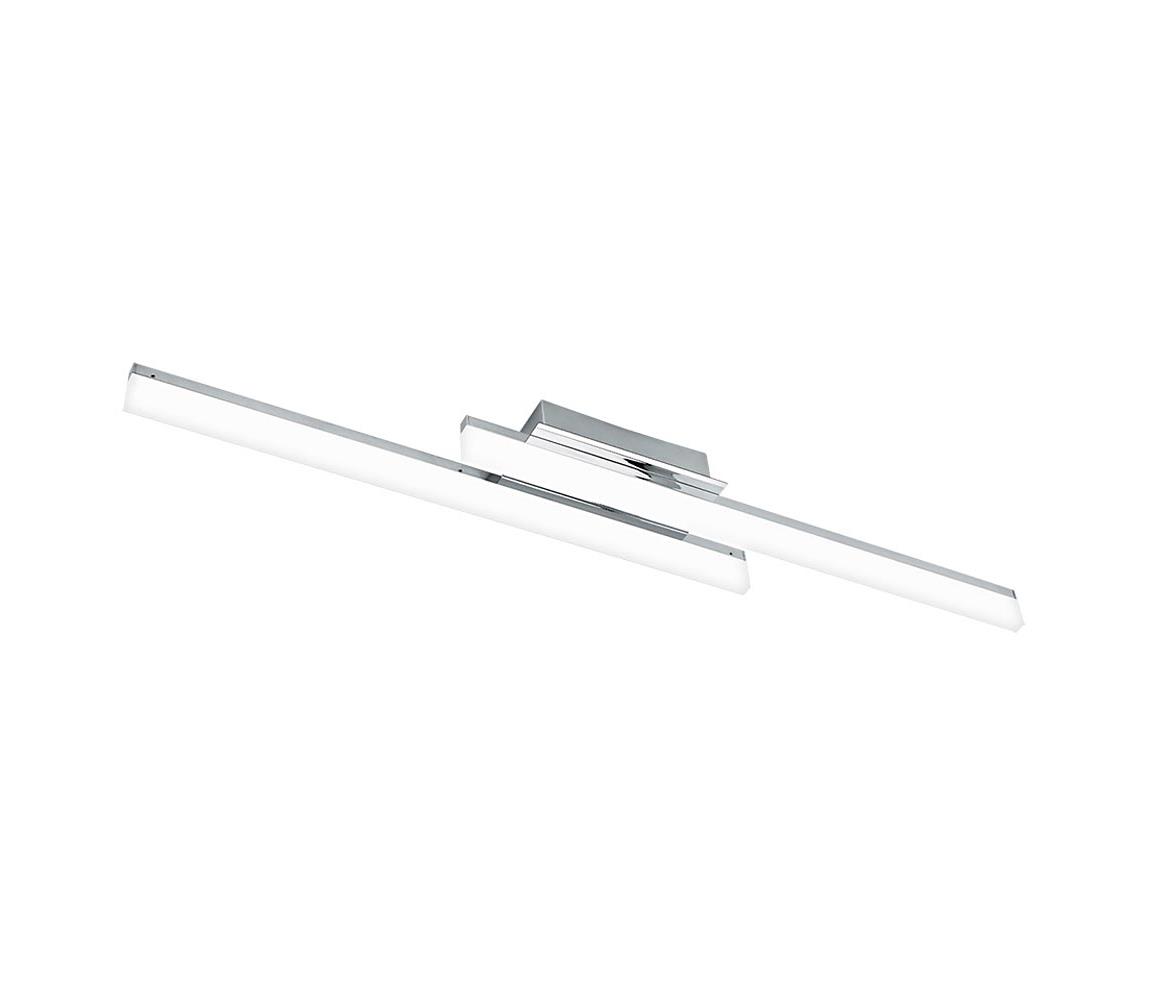 Eglo 96409 - LED Plafon LAPELA 2xLED/10W/230V