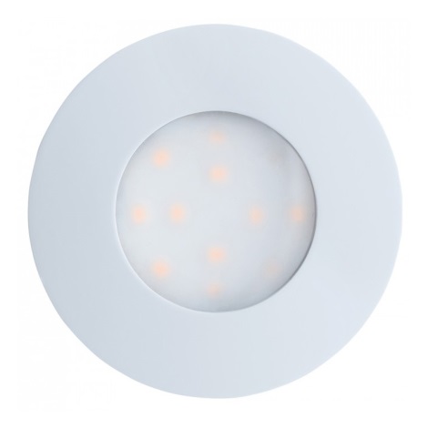 Eglo 96414 - LED Oświetlenie zewnętrzne PINEDA-IP LED/6W