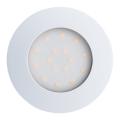 Eglo 96416 - LED Oświetlenie zewnętrzne PINEDA-IP LED/12W