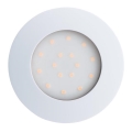 Eglo 96416 - LED Oświetlenie zewnętrzne PINEDA-IP LED/12W