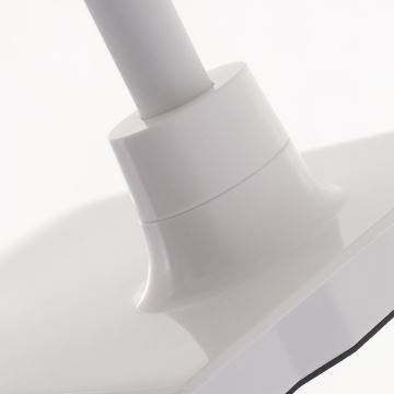 Eglo - LED Lampa stołowa LED/4,5W/230V biały