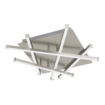 Eglo 96444 - Lampa sufitowa LED RIBAS 1xLED/17,5W/230V