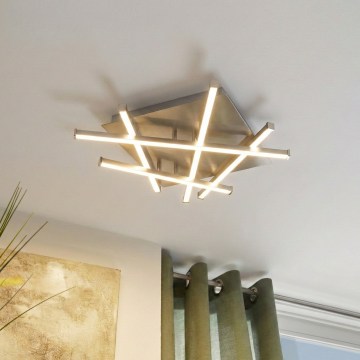 Eglo 96444 - LED plafon RIBAS LED/17,5W/230V