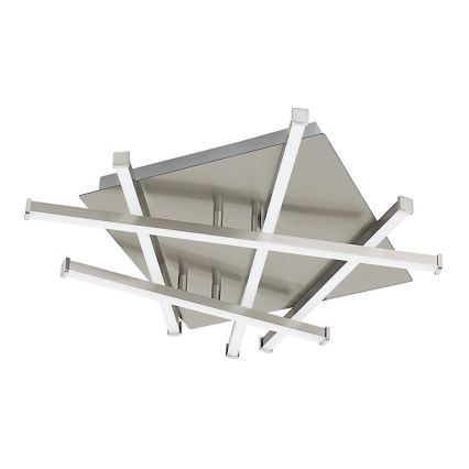 Eglo 96444 - Oprawa sufitowa LED RIBAS LED/17,5W/230V