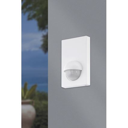 Eglo 96457 - Czujnik zewnętrzny DETECT ME 3 IP44