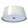 Eglo 96464 - Lampa sufitowa DONADO 2xE27/60W/230V biały