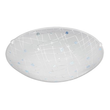 Eglo 96472 - LED Lampa sufitowa VEREDA 1xLED/11W/230V 315mm