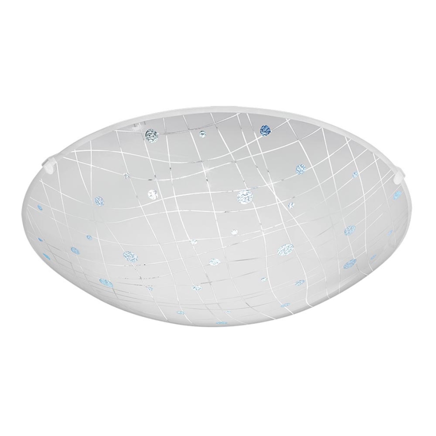 Eglo 96472 - LED Lampa sufitowa VEREDA 1xLED/11W/230V 315mm