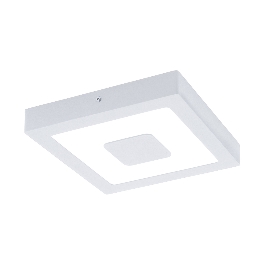 Eglo - LED zewnętrzna lampa sufitowa LED/16,5W/230V IP44
