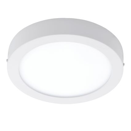 Eglo - LED Plafon zewnętrzny LED/16,5W/230V