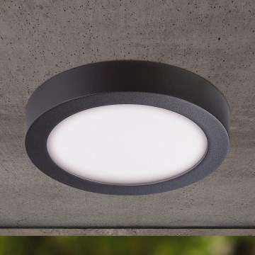 Eglo 96492 - Zewnętrzna lampa sufitowa LED ARGOLIS LED/16,5W/230V IP44