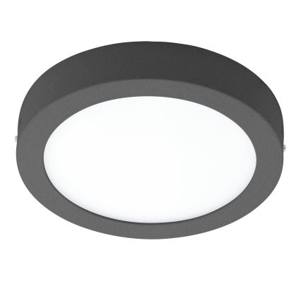 Eglo 96492 - Zewnętrzna lampa sufitowa LED ARGOLIS LED/16,5W/230V IP44