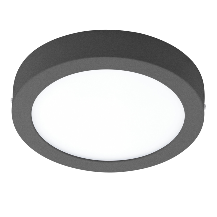 Eglo 96492 - Zewnętrzna lampa sufitowa LED ARGOLIS LED/16,5W/230V IP44
