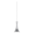 Eglo 96517 - LED Lampa wisząca MUSERO 1 LED/5,4W/230V