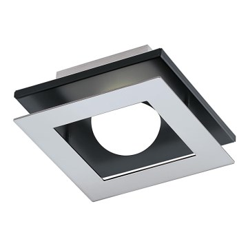 Eglo 96531 - LED Plafon ściemnialny BELLAMONTE 1 LED/5,4W/230V