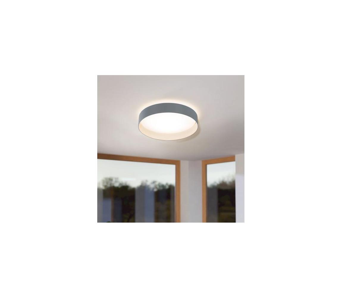 Eglo 96538 - LED Plafon ściemnialny PALOMARO 1 1xLED/18W/230V