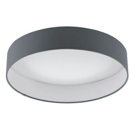 Eglo - LED Plafon ściemnialny 1xLED/18W/230V