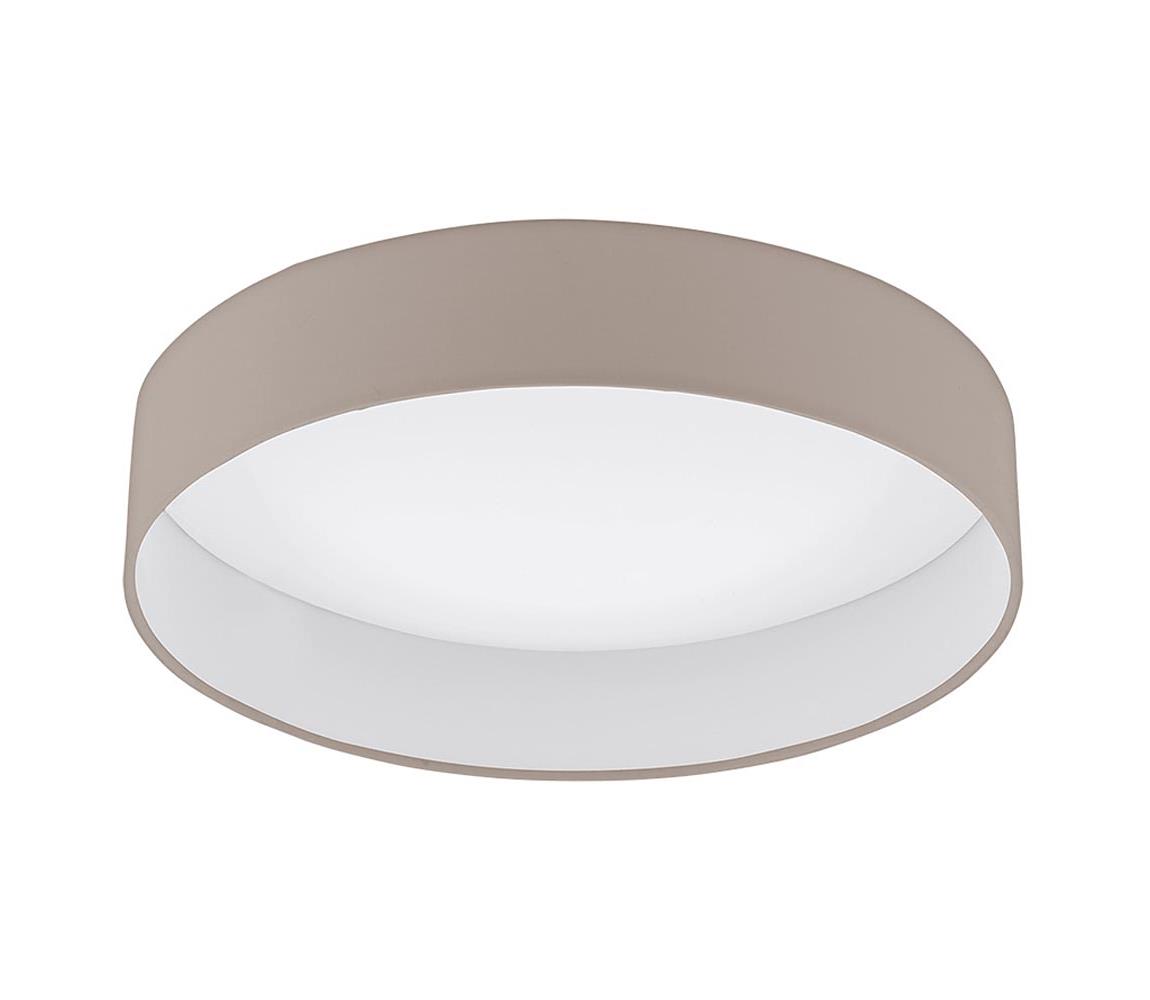 Eglo 96539 - LED Plafon ściemnialny PALOMARO 1 1xLED/18W/230V