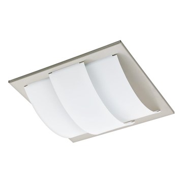 Eglo 96549 - LED Lampa sufitowa ARANDA 1xLED/11W/230V