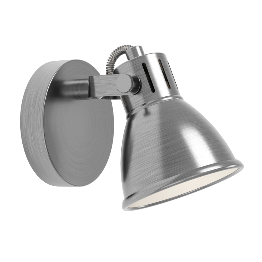 Eglo - LED Oświetlenie punktowe 1xGU10/3,3W/230V
