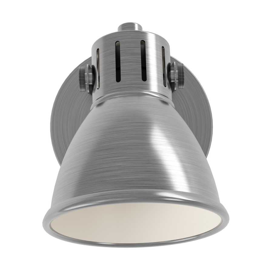 Eglo - LED Oświetlenie punktowe 1xGU10/3,3W/230V