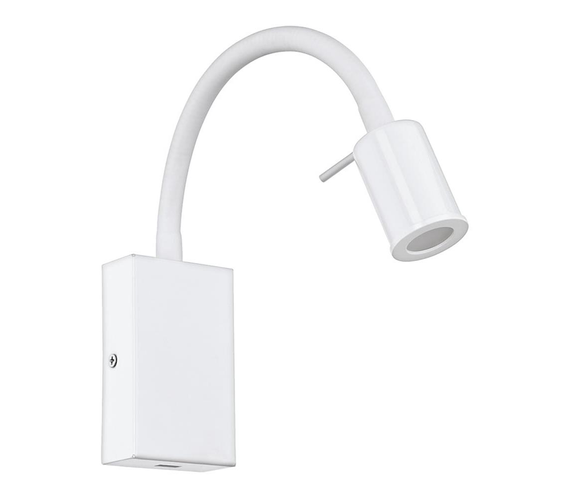 Eglo 96566 - LED Kinkiet punktowy TAZZOLI 1xLED/3,5W/230V biały