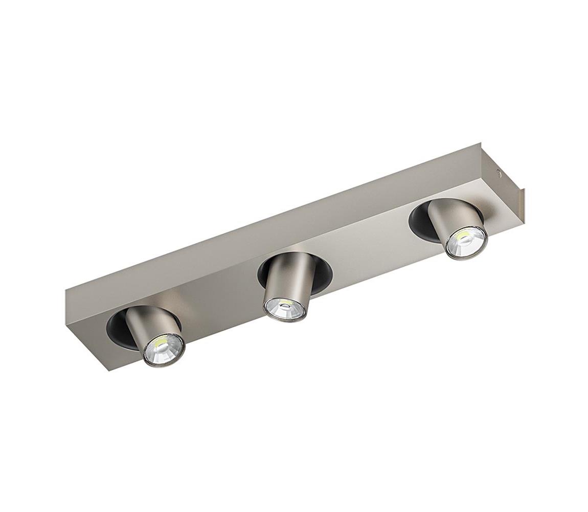Eglo 96607 - LED Oświetlenie punktowe sufitowe ROBLEDO 1 3xGU10/5W/230V