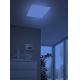 Eglo - LED Oświetlenie ściemnialne SALOBRENA-C LED/34W/230V + zdalne sterowanie