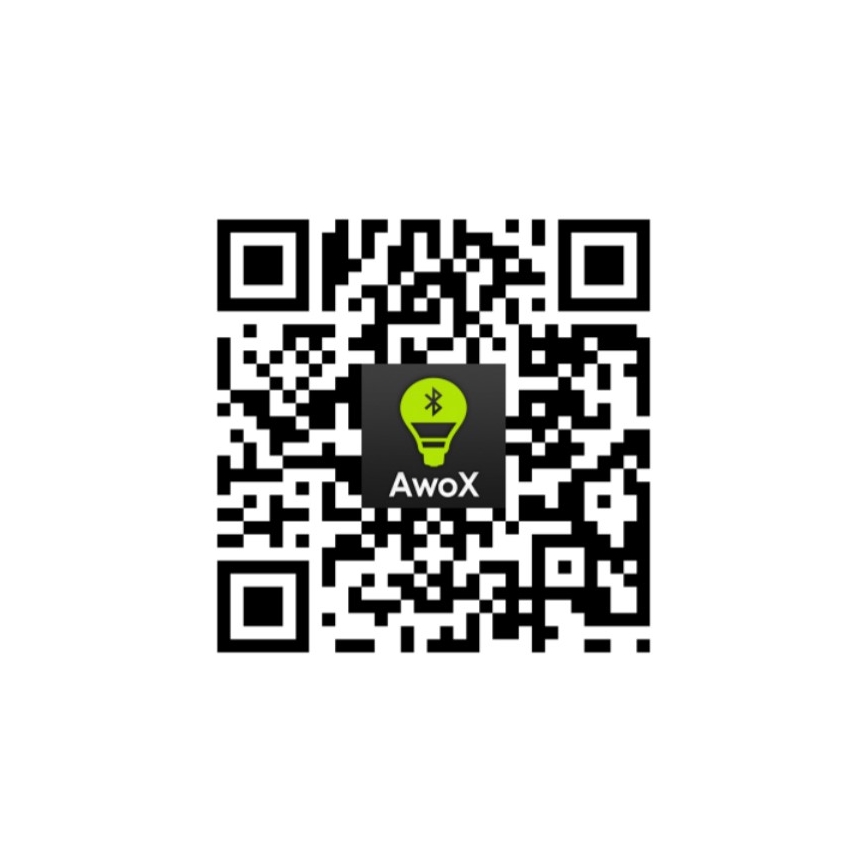 Eglo - LED RGB ściemnialna oprawa sufitowa wpuszczana FUEVA-C LED/15,6W/230V śr. 22,5 cm