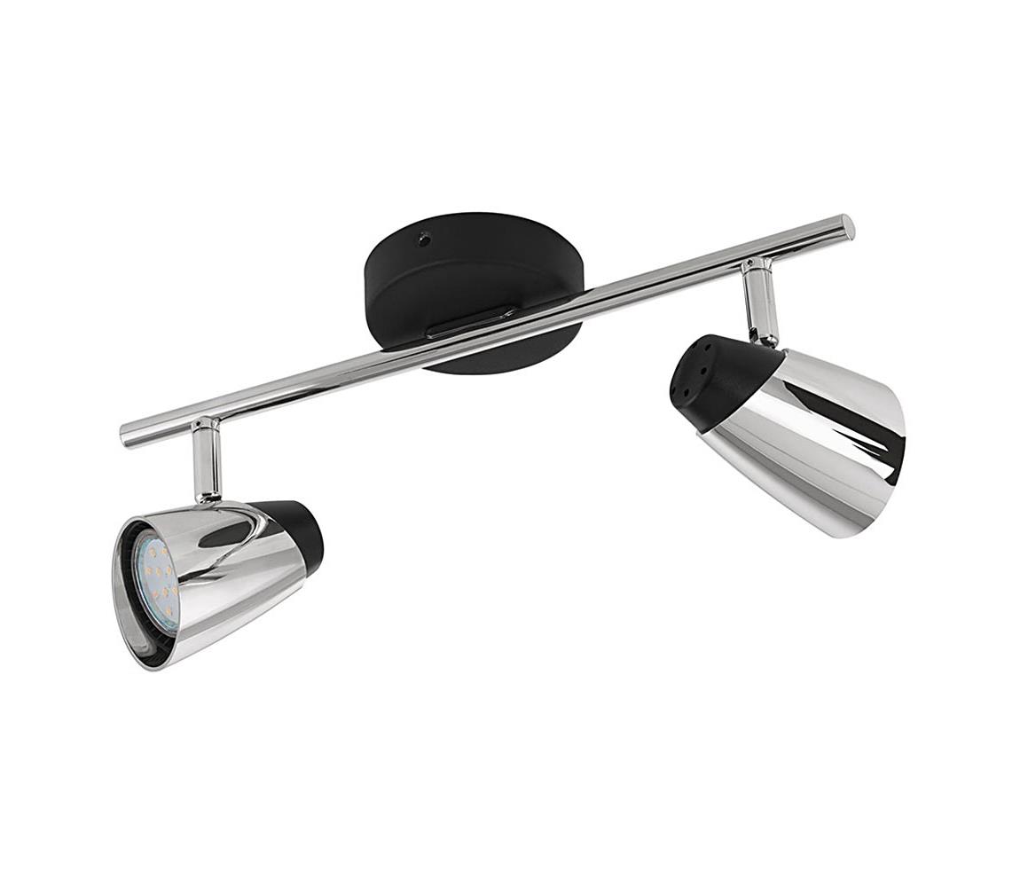 Eglo 96716 - LED Reflektor MONCALVIO 2xGU10/5W/230V