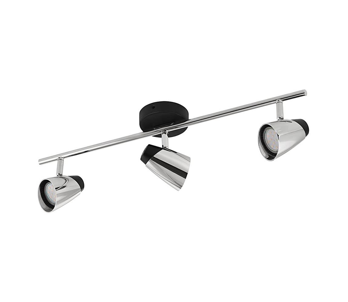 Eglo 96717 - LED Reflektor MONCALVIO 3xGU10/5W/230V
