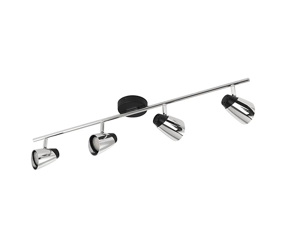 Eglo 96718 - LED Reflektor MONCALVIO 4xGU10/5W/230V