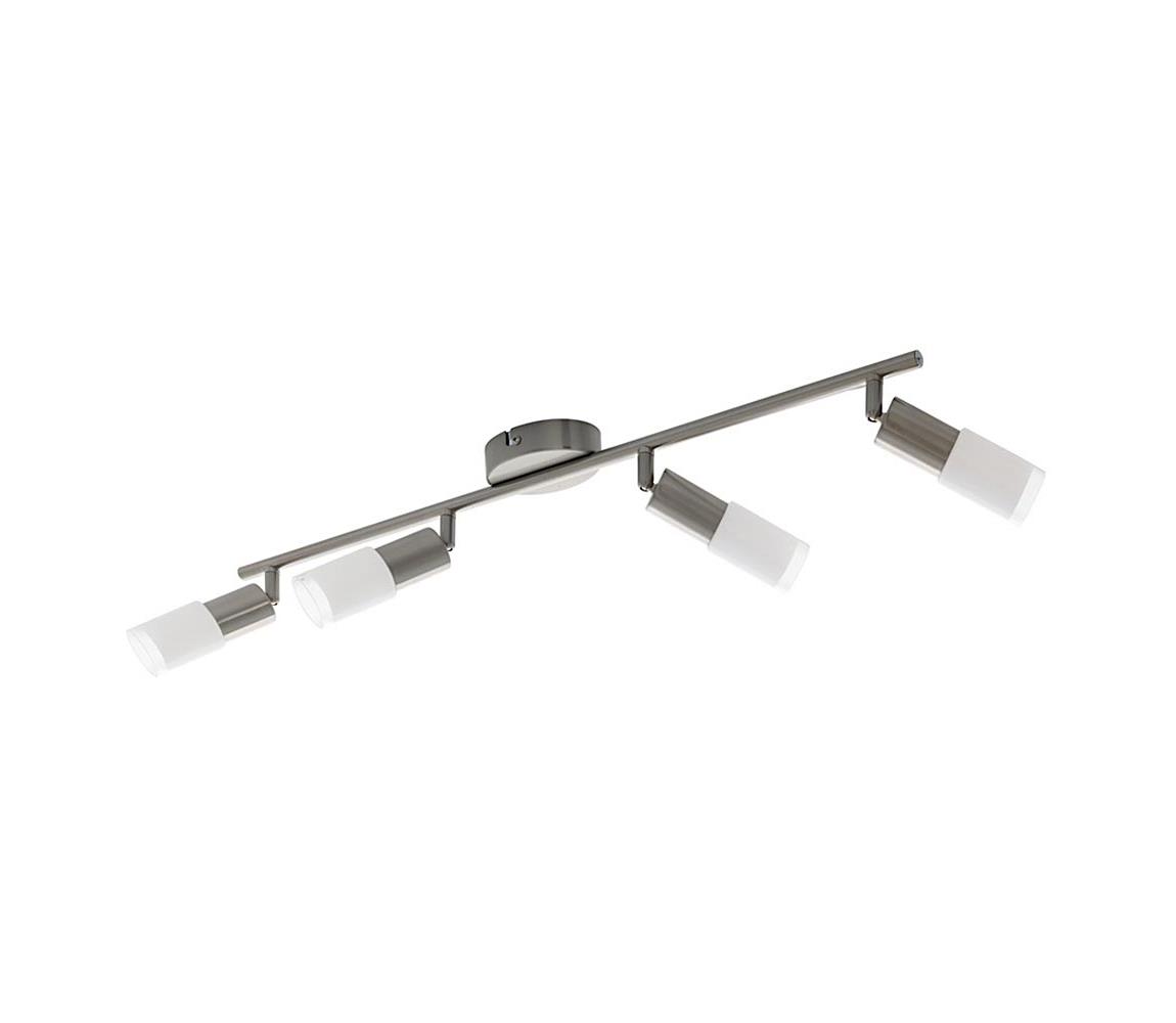 Eglo 96789 - LED Reflektor VEDRA 4xLED/3,5W/230V
