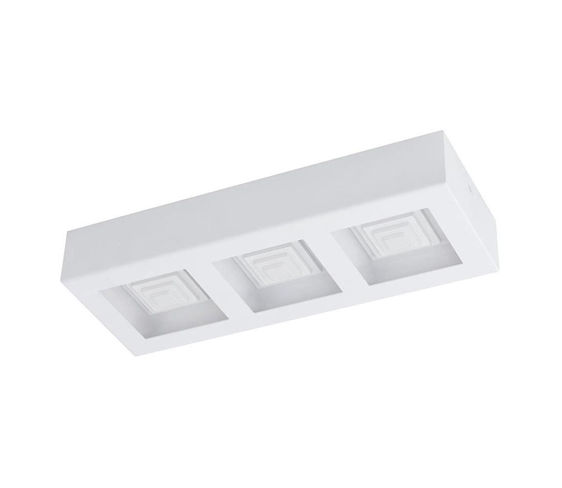 Eglo 96793 - LED Lampa sufitowa FERREROS 3xLED/6,3W/230V