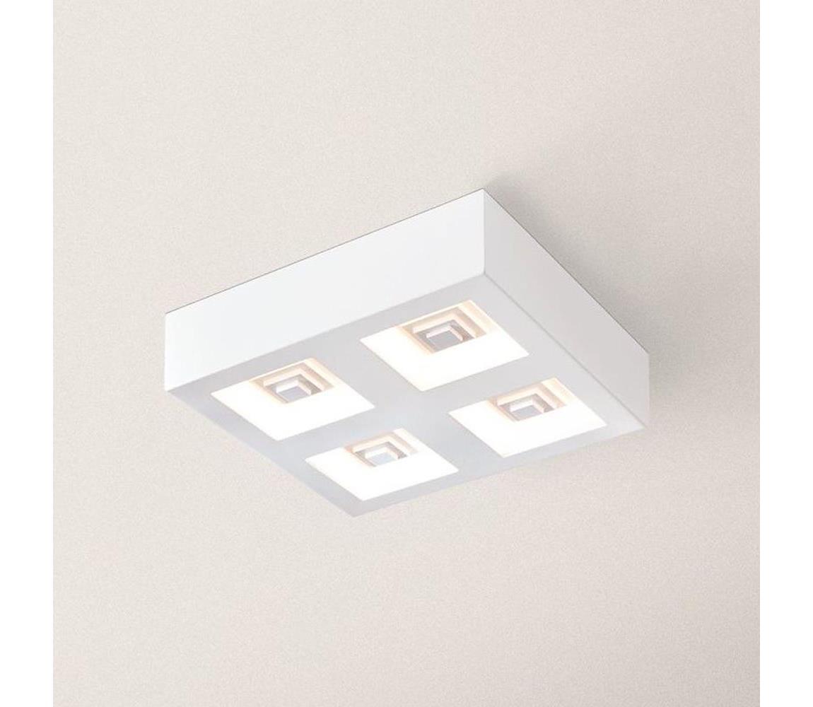 Eglo 96794 - LED Lampa sufitowa FERREROS 4xLED/6,3W/230V
