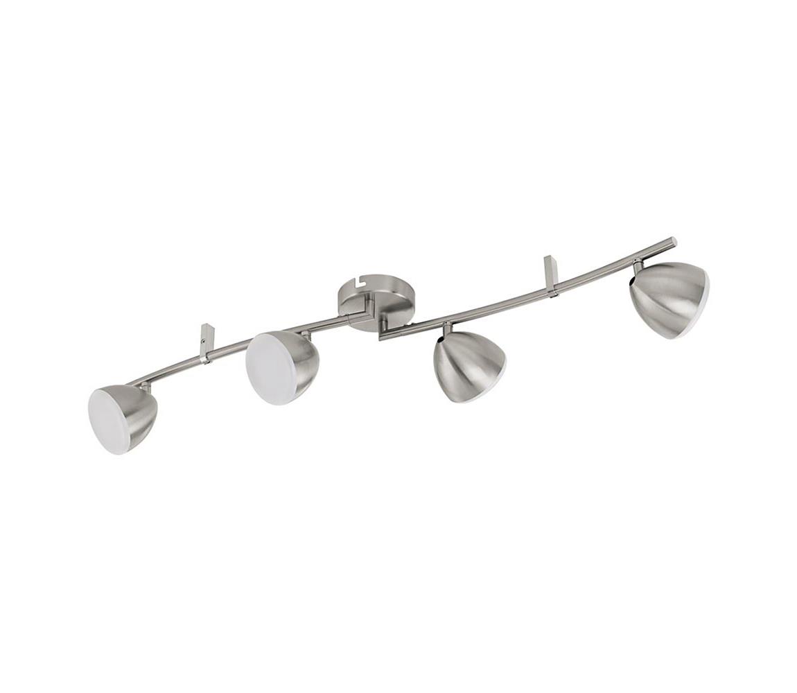 Eglo 96809 - LED Reflektor CALVOS 1 4xLED/6W/230V