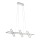 Eglo 96816 - LED Ściemnialna lampa wisząca TAMASERA 1xLED/39W/230V