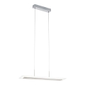 Eglo 96863 - Lampa wisząca na lince MANRESA LED/19W/230V