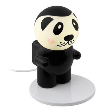 Eglo 96867 - LED Lampka biurkowa dla dzieci FU PAN LED/1,8W/230V