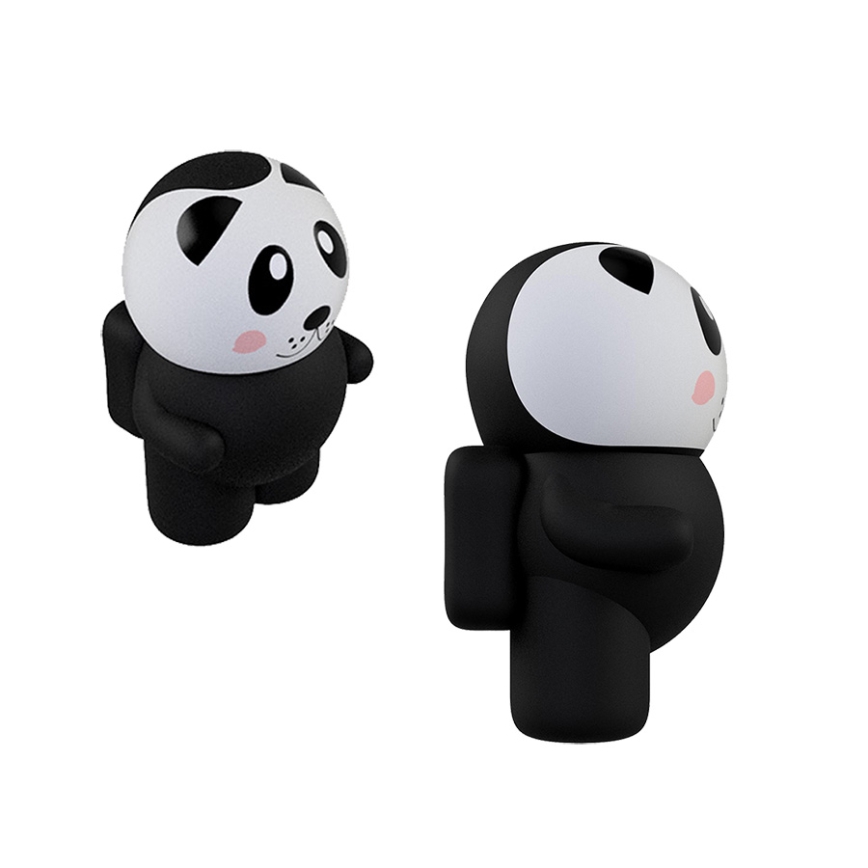 Eglo 96867 - LED Lampka biurkowa dla dzieci FU PAN LED/1,8W/230V