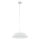 Eglo 96868 - LED Ściemnialna lampa wisząca CARMAZANA 1xLED/17W/230V