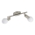 Eglo 96912 - LED Oświetlenie punktowe VEDRA 1 2xLED/3,5W/230V