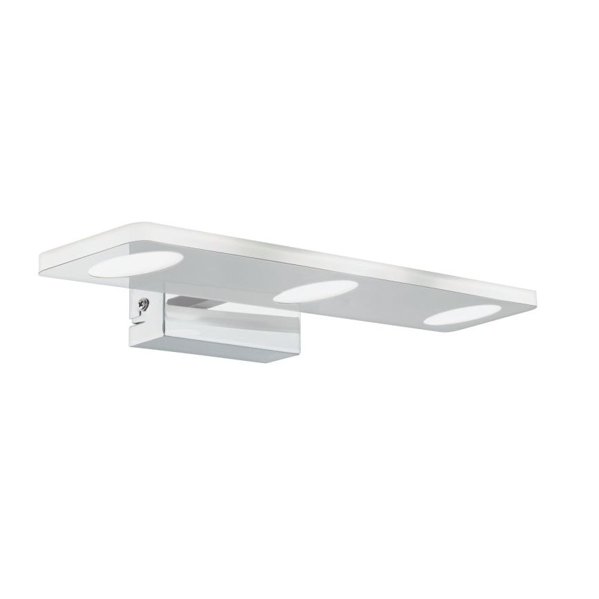 Eglo - LED Oświetlenie lustra 3xLED/4,5W/230V