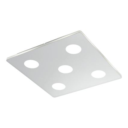 Eglo - LED Plafon 5xLED/4,5W/230V