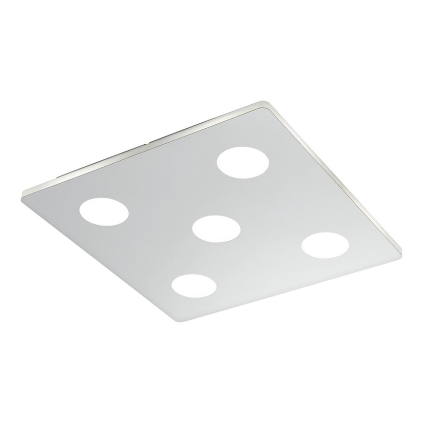 Eglo - LED Plafon 5xLED/4,5W/230V