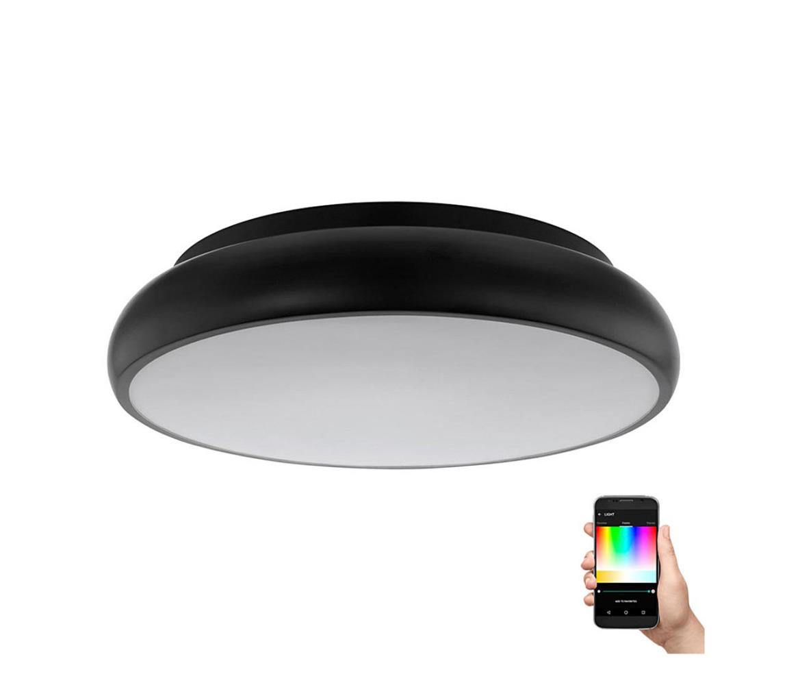 Eglo 96996 - LED Plafon RIODEVA-C 1xLED/27W/230V